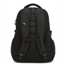 HIGH SIERRA ACCESS 2.0 LAPTOP BACKPACK, BLACK, ONE SIZE - Brand New