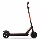 HYPER SKUTE FOLDING ELECTRIC SCOOTER 36 VOLT LITHIUM BATTERY SCOOTER - BLACK/RED - Like New