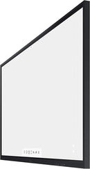 SAMSUNG BUSINESS SAMSUNG FLIP 2 WM85R 85 INCH 4K UHD WITH TOUCH - Scratch & Dent