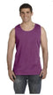 Comfort Colors Garment Dyed Heavyweight Tank Top 9360 - Brand New