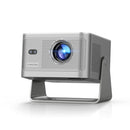 MAGCUBIC SMART PROJECTOR BUILT-IN TV STICK 4K PROJECTOR 650 ANSI - GRAY - Like New