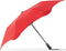 Blunt Metro Travel Umbrella 39" Windproof Compact Umbrella Heavy Duty - Red - Like New