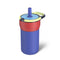 BRUMATE LEAP 12OZ 100% LEAKPROOF KIDS TUMBLER HANDLE DWLP12SNV - Supernova - Like New
