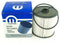 Genuine Fuel/Water Separator Filter Kit 68436631AA - Like New
