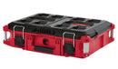 MILWAUKEE ELECTRIC TOOL 48-22-8424 PACK OUT TOOL BOX, 22" - RED - Like New