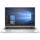 HP ELITEBOOK 845 G7 LAPTOP 14" FHD Ryzen 5 PRO 4650U 16GB 256GB SSD - SILVER - Like New