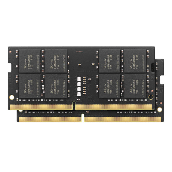 Apple Memory Module 64GB DDR4 2666MHz SO-DIMMS 2x32GB - MUQQ2G/A New