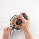 Ninja Creami XL Deluxe 11-in-1 Ice Cream and Frozen Treat Maker CN551CCOGRAY - Like New