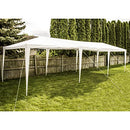 Backyard Expressions Party Tent Canopy Tent 906776-WB - White - Like New