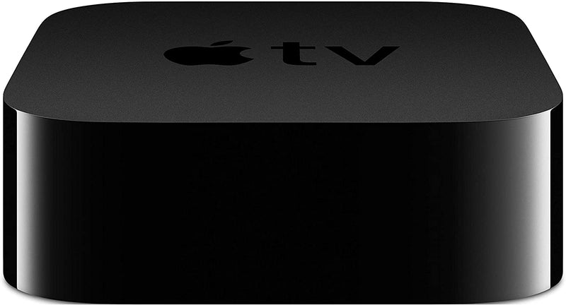 For Parts: APPLE TV 4K 64GB 1ST GEN Previous Model BLACK MOTHERBOARD DEFECTIVE