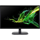 Acer EK220Q Abi 21.5" Full HD VA Monitor 75Hz Refresh Rate 5ms Response Time - Like New