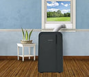 Toshiba 13,500 BTU (10,000 BTU DOE) Air Conditioner Dehumidifier - Black Like New