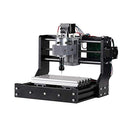 GENMITSU CNC ROUTER KIT GENMITSU CNC 1810-PRO GRBL CONTROL 3 AXIS WOOD - BLACK - Like New