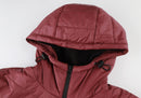 HELIOS HYBRID STYLE FOR WOMEN - SIZE: WOMEN S - BURGUNDY - Brand New