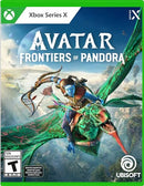 UBISOFT AVATAR: FRONTIERS OF PANDORA - STANDARD EDITION, XBOX SERIES X - NEW - Brand New