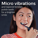 PHILIPS SONICARE PHILIPS ONE BY SONICARE BATTERY TOOTHBRUSH, MIDNIGHT BLUE - Like New