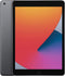 For Parts: IPAD 10.2 8th Gen 32GB Wi-Fi - CANNOT BE REPAIRED AND PHYSICAL DAMAGE