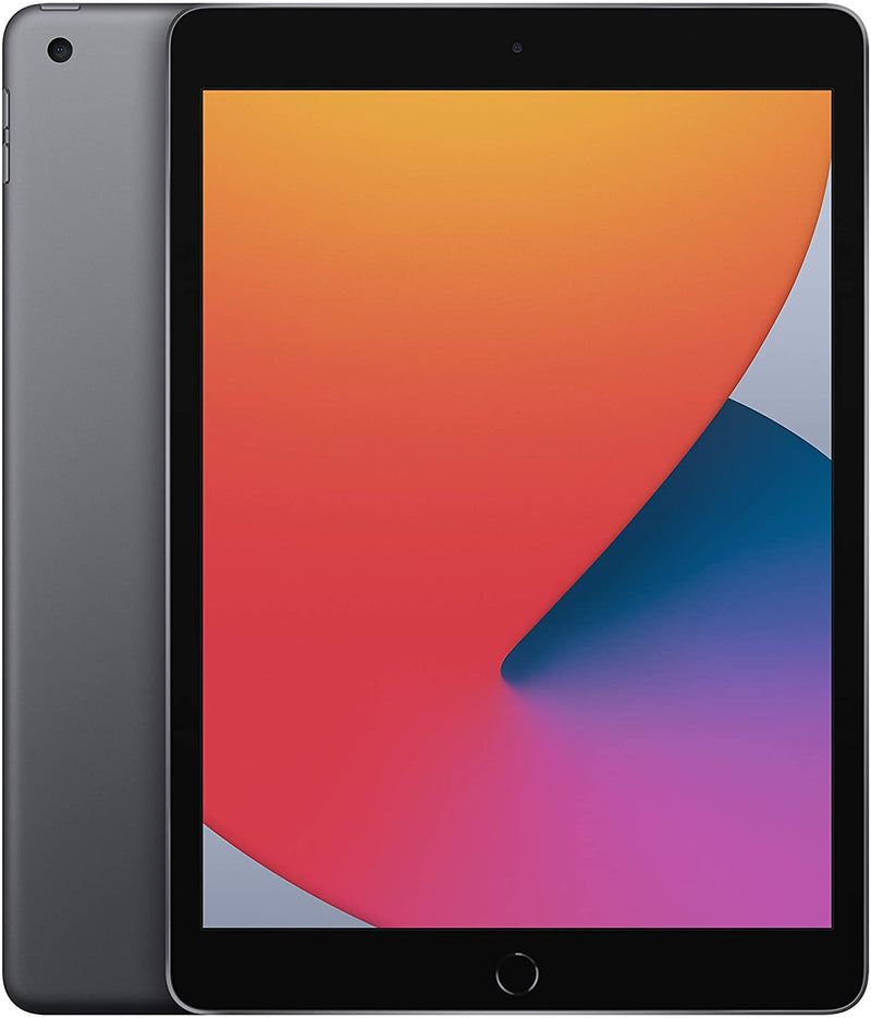 For Parts: IPAD 10.2 8th Gen 32GB Wi-Fi - CANNOT BE REPAIRED AND PHYSICAL DAMAGE