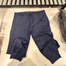 DAILY THREADS FRENCH TERRY CASUAL JOGGER SWEATPANTS - SIZE: MEN M - NAVY - Like New