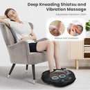 COMFIER HSA Eligible Shiatsu Foot Massager Machine with Heat FSA Foot Massager - Like New