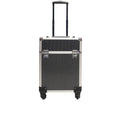 GENERIC MAKEUP VANITY TROLLEY - BLACK - Like New