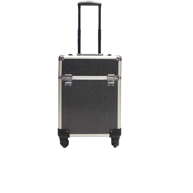 GENERIC MAKEUP VANITY TROLLEY - BLACK - Like New