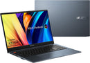 ASUS VivoBook Pro 15.6” FHD i7-12650H 16GB 512GB SSD RTX 3050 - Quiet Blue Like New