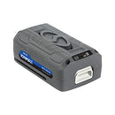 Snow Joe Sun Joe iONMAX iBAT40-RM EcoSharp Lithium-Ion Battery 40V 4.0 Ah - Gray - Like New