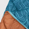 EMBARK ADULT SLEEPING BAG 30 DEGREE - ORANGE/BLUE - Like New