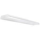 Sunco 8.5" Wraparound Garage LED Shop Light 4FT 5000K 60W, 7200 LM, B0BSJ1V3S5 - Brand New