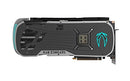 ZOTAC GAMING GEFORCE RTX 4090 AMP EXTREME AIRO 24GB GDDR6X CARD - BLACK - Like New