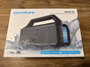 SOUNDCORE BOOM V2 BY ANKER OUTDOOR SPEAKER 80W SUBWOOFER BASSUP - Scratch & Dent