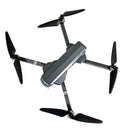 CONTIXO GPS DRONE 4K UHD CAMERA, 2-AXIS SELF STABILIZING GIMBAL - GRAY - Like New