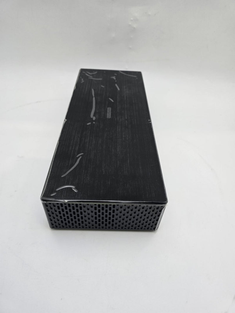 SAMSUNG ONE CONNECT BOX FOR 43"/50" LS03D TV - BLACK ( NO CORDS ) - BLACK - Like New