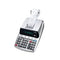 Canon Office Products 2198C001 Canon MP11DX-2 Desktop Printing Calculator - Like New