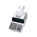 Canon Office Products Calculator with Currency Conversion Clock Calendar - Brand New