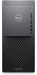 DELL XPS 8940 DESKTOP I7-11700 16GB 512GB SSD 1TB HDD GTX 1660 SUPER - BLACK Like New