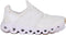 91.98678 ON CLOUDSWIFT WOMEN'S SNEAKERS UNDYED SIZE 8 Like New