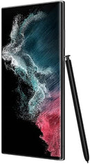 Samsung Galaxy S22 Ultra 256GB SM-S908UZKEV Verizon - Phantom Black - Brand New
