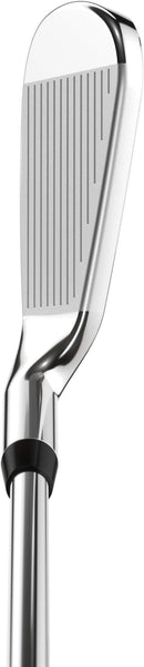 CALLAWAY GOLF PARADYM AI SMOKE HL IRON SET 5, 6, 7, 8, 9, PW, AW - CHROME - Like New