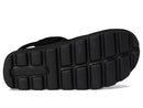 1167750 KOOLABURRA BY UGG TIZZ SANDALS SIZE WOMEN 7.5 BLACK - Like New