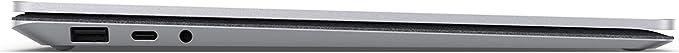 Microsoft Surface Laptop 3 13.5" 2256x1504 I5 8GB 256GB SSD French Key PKW-00002 - Brand New