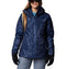 Columbia Women's Whirlibird V Printed Interchange Jacket - Brand New