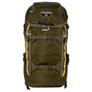 TENZING STORE UNISEX ADULT WHITETAIL ULTRA-DURABLE HUNTING BACKPACK 4 COMPARTMNT - Brand New