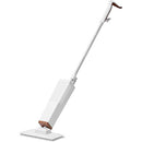 OApier S5 Steam Mop, Hardwood & Tile Floor Steamer B0875TTWPX - Gray - Like New