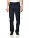 DICKIES MENS SLIM FIT TAPERED LEG MULTI-USE POCKET WORK - DARK NAVY - 36W X 30L - Brand New