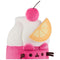GUND PUSHEEN’S KITCHEN: FRUIT PARFAIT PLUSH, TOY DESSERT FOOD - PINK - Brand New