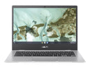 Asus Chromebook CX1 CX1400 CX1400CKA-DB44 14” HD - Intel Celeron N4500 4-64 - Like New