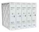 Honeywell FC100A1011 5 Pack 20"x20"x4" Pleated Air Filter, MERV 11 - NEW - Brand New