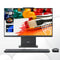 LENOVO IDEACENTRE AIO 27" FHD RYZEN 5 7535HS 1TB 32GB DDR5 F0HQ004JUS - GRAY - Like New
